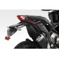 Kit portatarga De Pretto Moto R-0928 per Honda X-ADV 750 / Forza 750 dal 2021 Kit portatarga De Pretto Moto R-0928 per Honda X-ADV 750 / Forza 750 dal 2021