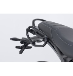 SW‑Motech Legend Gear LC borse laterali + telai per Triumph Speed 400