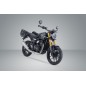 SW‑Motech Legend Gear LC borse laterali + telai per Triumph Speed 400 SW‑Motech Legend Gear LC borse laterali + telai per Triumph Speed 400