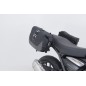 SW‑Motech Legend Gear LC borse laterali + telai per Triumph Speed 400 SW‑Motech Legend Gear LC borse laterali + telai per Triumph Speed 400