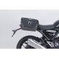 SW‑Motech Legend Gear LC borse laterali + telai per Triumph Speed 400 SW‑Motech Legend Gear LC borse laterali + telai per Triumph Speed 400