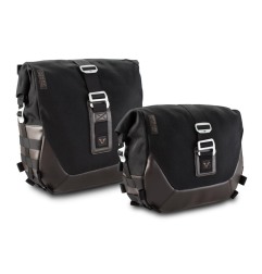 SW‑Motech Legend Gear LC borse laterali + telai per Triumph Speed 400