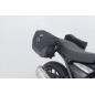 SW‑Motech Legend Gear LC borse laterali + telai per Triumph Speed 400 SW‑Motech Legend Gear LC borse laterali + telai per Triumph Speed 400