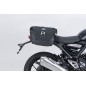 SW‑Motech Legend Gear LC borse laterali + telai per Triumph Speed 400 SW‑Motech Legend Gear LC borse laterali + telai per Triumph Speed 400
