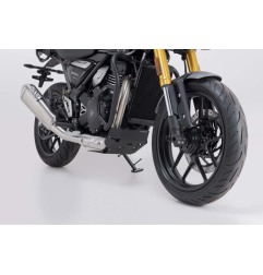 SW-MOTECH MSS.11.616.10000/B Paracoppa Triumph Speed e Scrambler 400