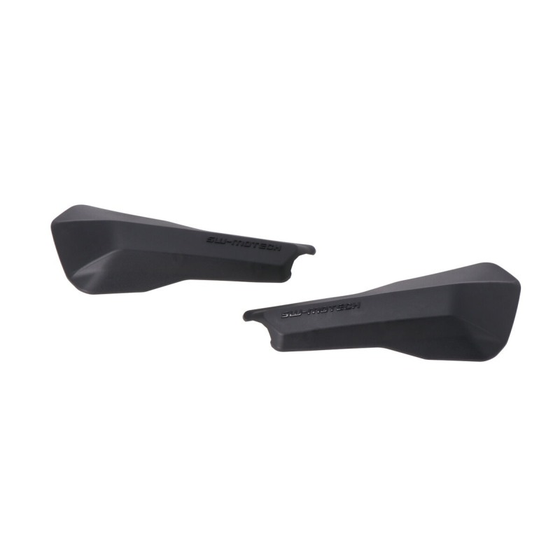 SW-MOTECH HDG.00.220.20000/B Kit paramani Sport nero per manubri 22 mm SW-MOTECH HDG.00.220.20000/B Kit paramani Sport nero per manubri 22 mm
