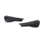 SW-MOTECH HDG.00.220.20000/B Kit paramani Sport nero per manubri 22 mm SW-MOTECH HDG.00.220.20000/B Kit paramani Sport nero per manubri 22 mm
