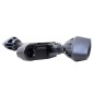 Evotech STDA‑033 Tamponi paratelaio per Honda CBR 650 R E-Clutch Evotech STDA‑033 Tamponi paratelaio per Honda CBR 650 R E-Clutch