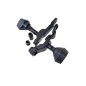 Evotech STDA‑033 Tamponi paratelaio per Honda CBR 650 R E-Clutch Evotech STDA‑033 Tamponi paratelaio per Honda CBR 650 R E-Clutch