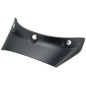 Shoei V‑480 frontino nero opaco compatibile con casco Ex‑Zero Shoei V‑480 frontino nero opaco compatibile con casco Ex‑Zero