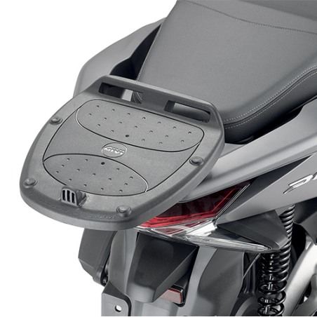 Givi SR1190 Portapacchi bauletto Honda PCX dal 2021