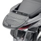Givi SR1190 Portapacchi bauletto Honda PCX dal 2021 Givi SR1190 Portapacchi bauletto Honda PCX dal 2021