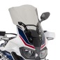 KD1144S Cupolino Fumè Kappa per Honda CRF 1000 Africa Twin dal 2016