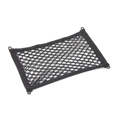 Rete Elastica Porta Oggetti Givi E242 per Bauletti Trekker Outback EVO 58L