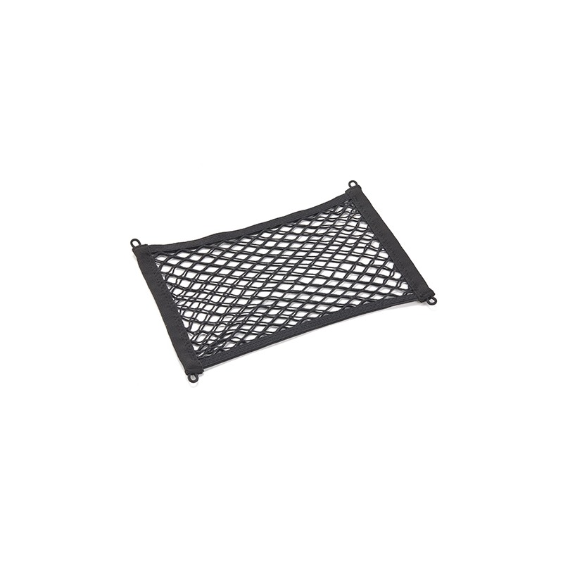 Rete Elastica Porta Oggetti Givi E242 per Bauletti Trekker Outback EVO 58L Rete Elastica Porta Oggetti Givi E242 per Bauletti Trekker Outback EVO 58L