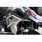 Sw-Motech SBL.07.870.10100 Protezione serbatoio tubolare acciaio Inox BMW R 1250 GS