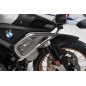 Sw-Motech SBL.07.870.10100 Protezione serbatoio tubolare acciaio Inox BMW R 1250 GS