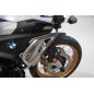 Sw-Motech SBL.07.870.10100 Protezione serbatoio tubolare acciaio Inox BMW R 1250 GS
