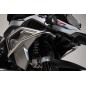Sw-Motech SBL.07.870.10100 Protezione serbatoio tubolare acciaio Inox BMW R 1250 GS