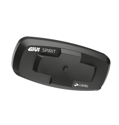 Interfono Bluetooth Givi I319S con auricolare a 3 tasti​