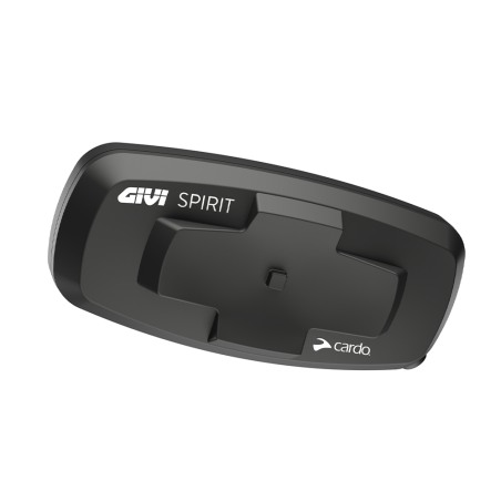 Interfono Bluetooth Givi I319S con auricolare a 3 tasti​