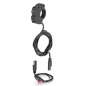 Givi S120 Presa elettrica Usb E Usb-C da manubrio - Universale