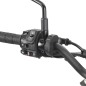 Givi S120 Presa elettrica Usb E Usb-C da manubrio - Universale