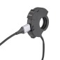 Givi S120 Presa elettrica Usb E Usb-C da manubrio - Universale