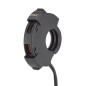 Givi S120 Presa elettrica Usb E Usb-C da manubrio - Universale