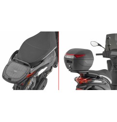 Attacco posteriore Givi SR5623 per bauletto su Piaggio Liberty 50/125/150 dal 2025
