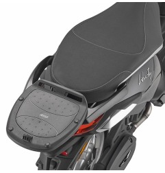 Attacco posteriore Kappa KR5623 per bauletto su Piaggio Liberty 50/125/150 dal 2025