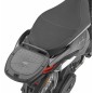 Attacco posteriore Kappa KR5623 per bauletto su Piaggio Liberty 50/125/150 dal 2025 Attacco posteriore Kappa KR5623 per bauletto su Piaggio Liberty 50/125/150 dal 2025