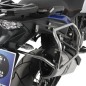 6517556 00 22-00-40 Kit completo telai portavaligie+valigie Hepco & Becker per KTM 1090 Adventure dal 2017
