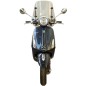 Fabbri parabrezza 3128/LD per Vespa Primavera 50-125-150 Dal 2013 Al 2021