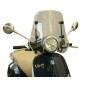 Fabbri parabrezza 3128/LD per Vespa Primavera 50-125-150 Dal 2013 Al 2021