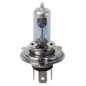 LAMPADA ALOGENA XENON 12V  - H4 - 60/55W - P43t - 2 pz Lampa 58170