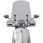Fabbri parabrezza 3170/A per Vespa Sprint 50-125-150 Dal 2014 Al 2025