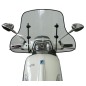 Fabbri parabrezza 3170/B-E per Vespa Sprint 50-125-150 Dal 2014 Al 2025