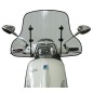 Fabbri parabrezza 3170/B-E per Vespa Sprint 50-125-150 Dal 2014 Al 2025