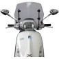 Fabbri parabrezza 3173/LD per Vespa Sprint 50-125-150 Dal 2014 Al 2025