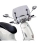 Fabbri parabrezza 3173/LD per Vespa Sprint 50-125-150 Dal 2014 Al 2025
