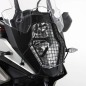 7007556 00 01 Griglia protezione faro anteriore Hepco & Becker per KTM 1090 Adventure dal 2017