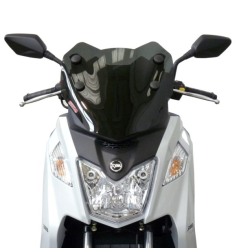 Fabbri parabrezza 3323/DS-XDX per Joymax 300 Z Dal 2019 Al 2021