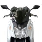 Fabbri parabrezza 3323/DS-XDX per Joymax 300 Z Dal 2019 Al 2021