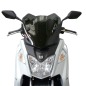 Fabbri parabrezza 3323/DS-XDX per Joymax 300 Z Dal 2019 Al 2021