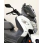 Fabbri parabrezza 3323/DS-XDX per Joymax 300 Z Dal 2019 Al 2021