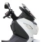 Fabbri parabrezza 3323/DS-XDX per Joymax 300 Z Dal 2019 Al 2021