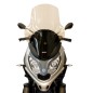 Fabbri parabrezza 3325/E-X per Mp3 300 Hpe-Sport Dal 2019 Al 2023