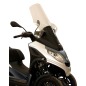 Fabbri parabrezza 3325/E-X per Mp3 300 Hpe-Sport Dal 2019 Al 2023