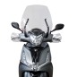 Fabbri parabrezza 3330/E-X per Agility 300 R16 Dal 2019 Al 2021 - 350 Dal 2023